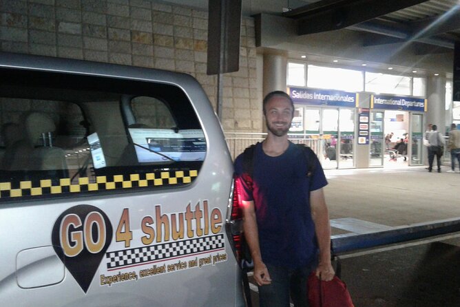 Private Transport From Quito to Baños or Baños to Quito - Why Choose Private Transport?