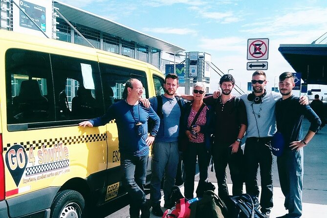 Private Transport From Quito to Baños or Baños to Quito - Inclusions and Pricing