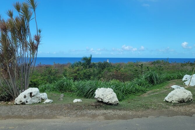 Private Transport From San Juan to Aguadilla/Rincón - Pickup and Drop-off Locations