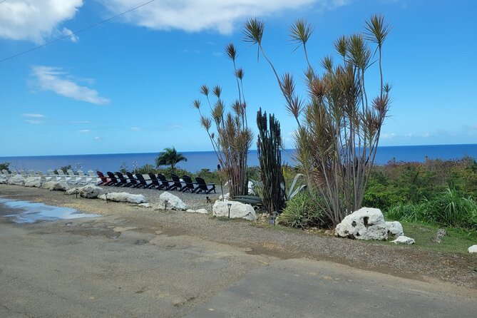 Private Transport From San Juan to Aguadilla/Rincón - Safety and Reliability