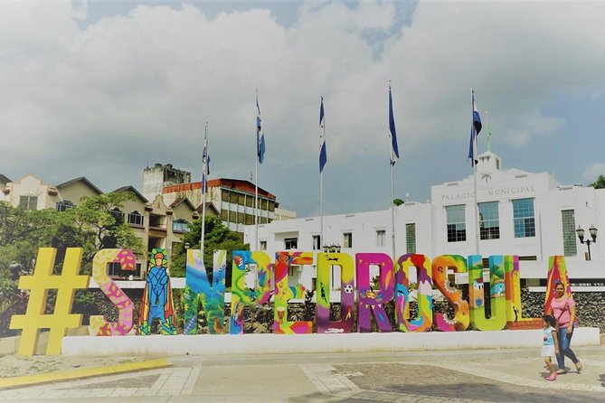Private Transport From San Pedro Sula to Tegucigalpa - Culinary Delights of Honduras
