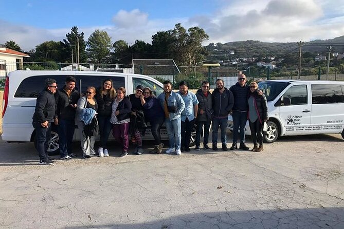 Private Transport From the Airport to the Center of Lisbon - Pickup and Drop-off
