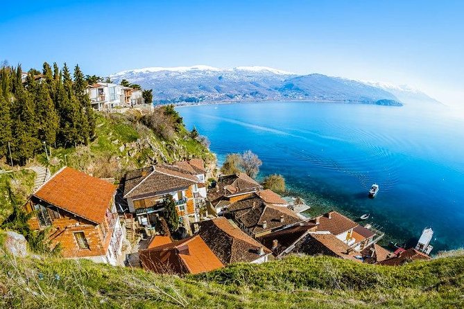 Private Transport From Tirana to Ohrid, North Macedonia - Exploring the Journey Experience