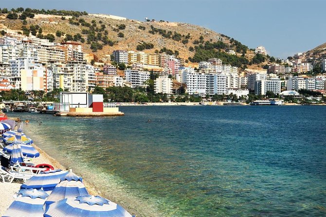 Private Transport From Tirana to Saranda - Inclusions and Amenities