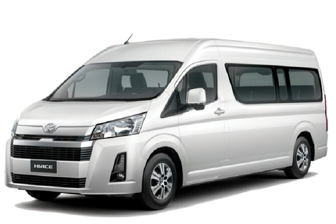 Private Transport From & to Cairo Airports - Service Overview