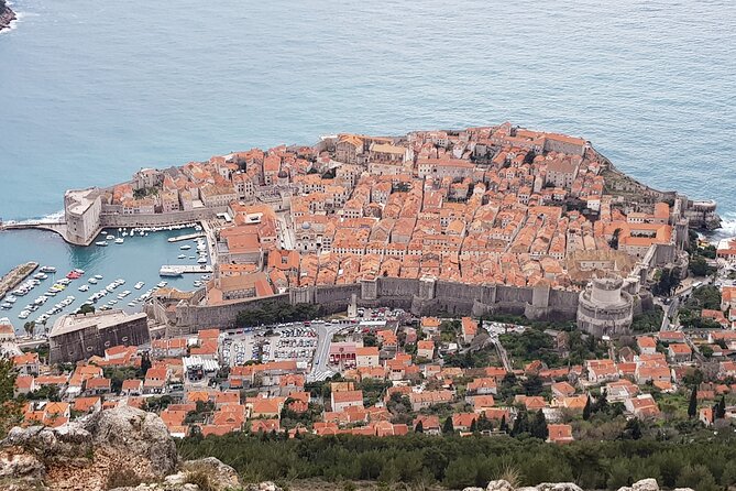Private Transport in City of Zadar - Meeting Point and Pickup Options