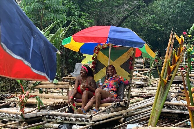 Private Transport in Jamaica - About Your Stay