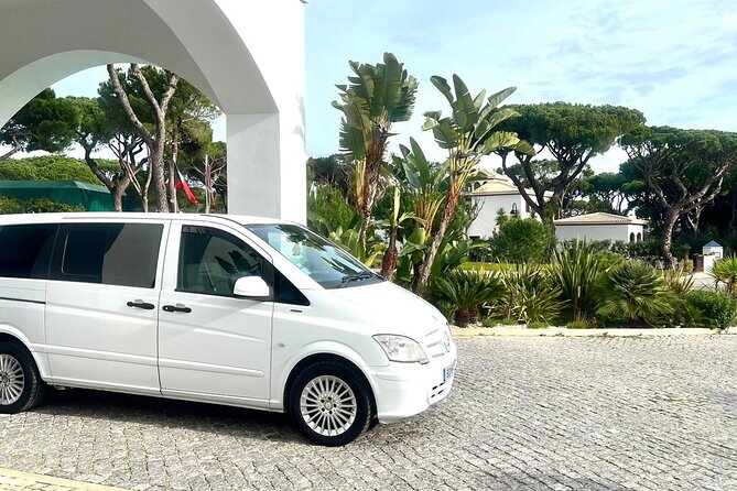 Private Transport in Lisbon - Customer Reviews and Ratings
