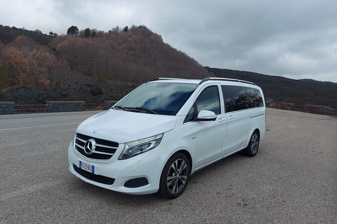 Private Transport in Sicily - Traveler Reviews and Recommendations