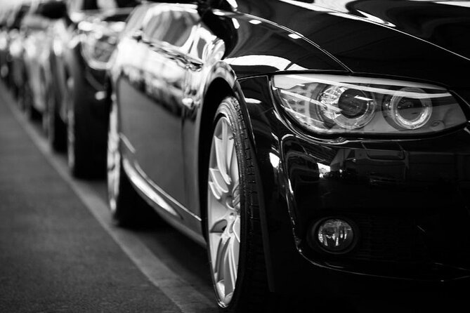 Private Transport - LAWN | CINNAMON - Key Points
