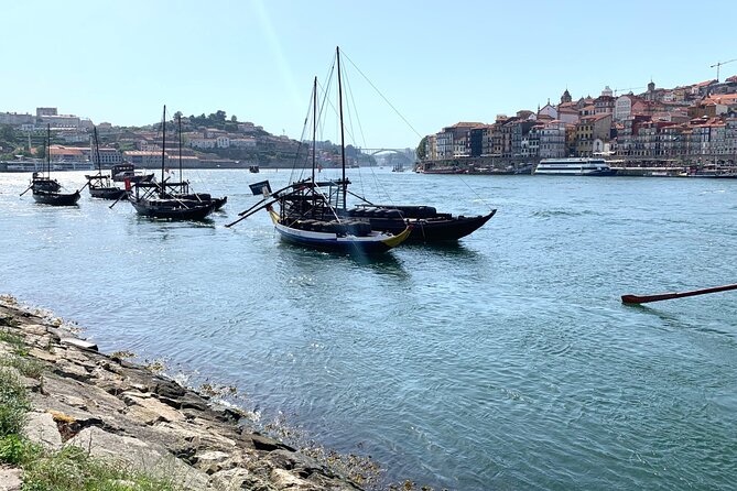 Private Transport Lisbon/Porto 2 Stops Nazare Obidos Aveiro - Reviews and Ratings