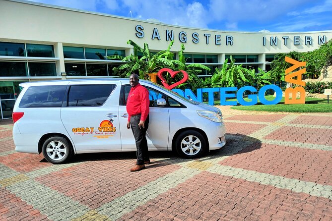 Private Transport: Montego Bay Airport to Royalton White Sands - Questions About Your Stay