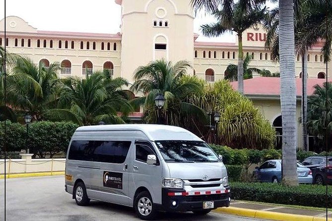 Private Transport | Monteverde to Jaco (Roundtrip) - Pickup and Meeting Details