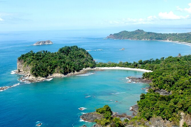 Private Transport Monteverde to Manuel Antonio - Amenities Included