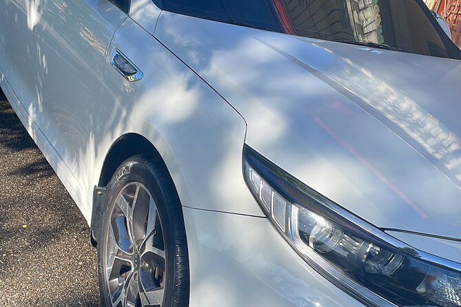 Private Transport of Puerto Plata and Santiago - Seamless Transportation