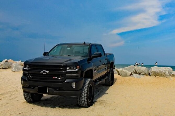 Private Transport on Saint Maarten Island - Customer Reviews