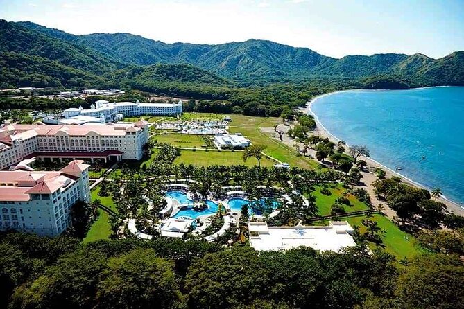 Private Transport RIU Hotels to Arenal - Key Points