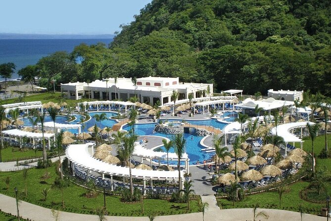 Private Transport RIU Hotels to Arenal - Recommended Stops
