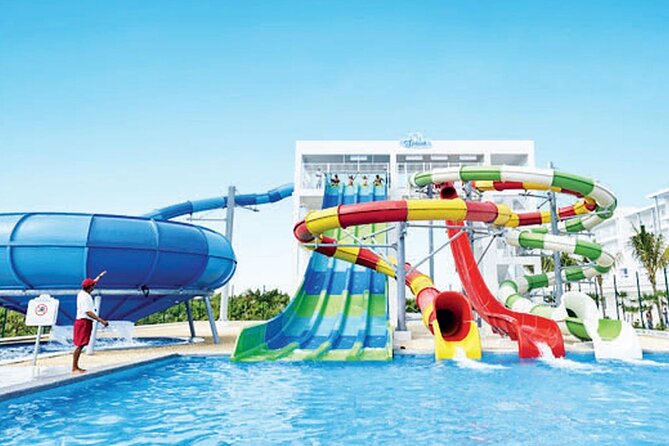 Private Transport RIU Hotels to Arenal - Transportation Details