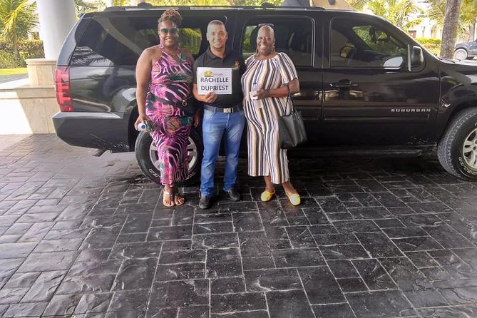 Private Transport Service - About Your Stay