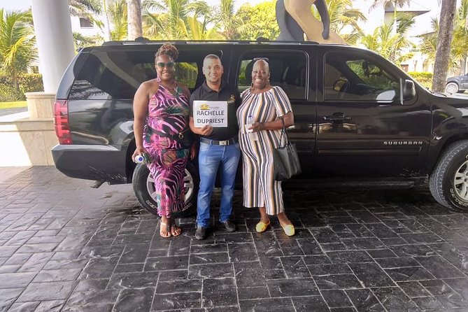 Private Transport Service - Tour Experience Details