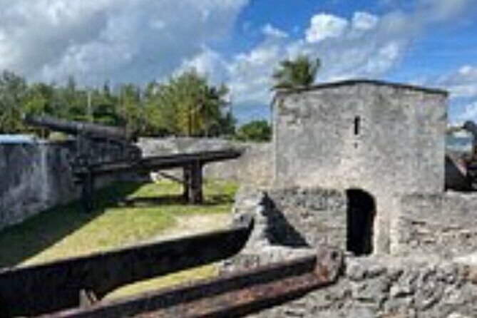 Private Transport to Airport, Hotel, Port in Nassau Bahamas - FAQ