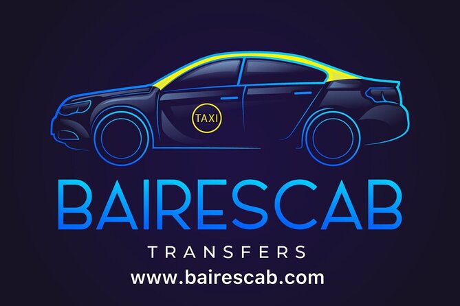 Private Transport to Ezeiza Airport From Buenos Aires - Reliable and Timely Transportation