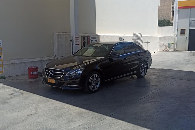 Private Transport To/From Nafplio and Athens International Airport - Operating Hours