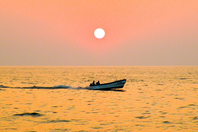 Private Transport to San Pedro Sula From La Ceiba - Key Points