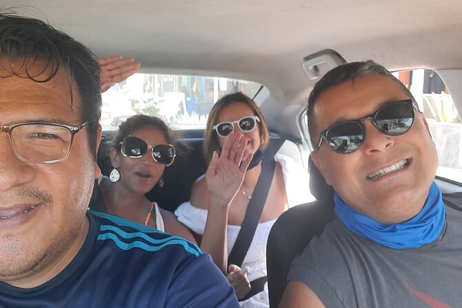 Private Transportation by Car From Los Cabos to San Jose Del Cabo International Airport - Frequently Asked Questions