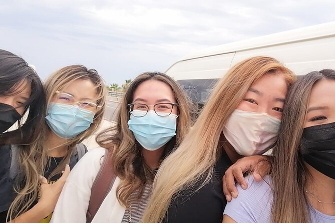 Private Transportation Cabo Airport Shuttle - Reviews and Ratings