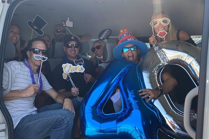 Private Transportation Cabo Airport Shuttle - Transportation Options