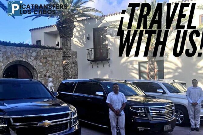Private transportation cabo san lucas - Authentic Experiences and Traveler Feedback