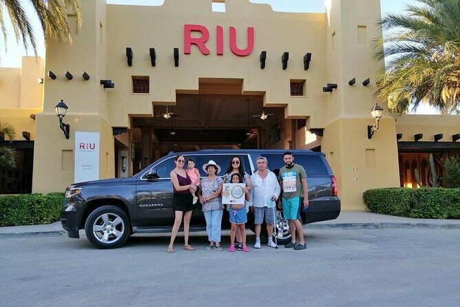 Private transportation cabo san lucas - Practical Details: Price, Timing, and Booking