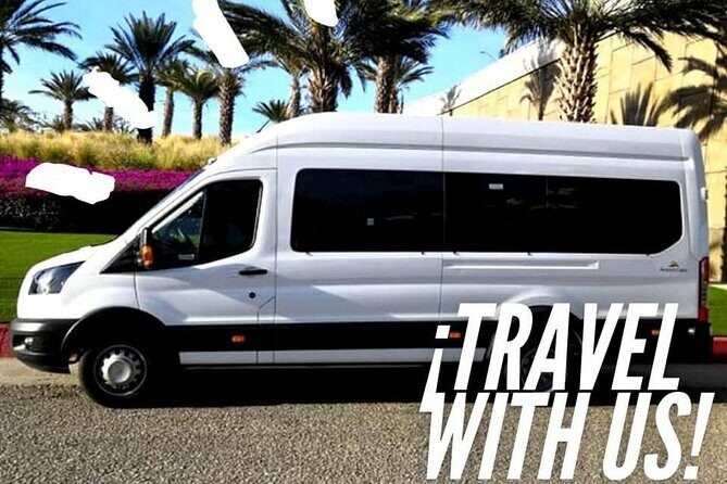 Private transportation cabo san lucas - FAQ