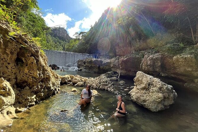 Private Transportation & Excursion: Puerto Rico Natural Wonders - Traveler Accessibility