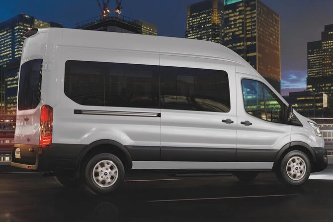 Private Transportation & Excursion: Puerto Rico Natural Wonders - Customer Feedback
