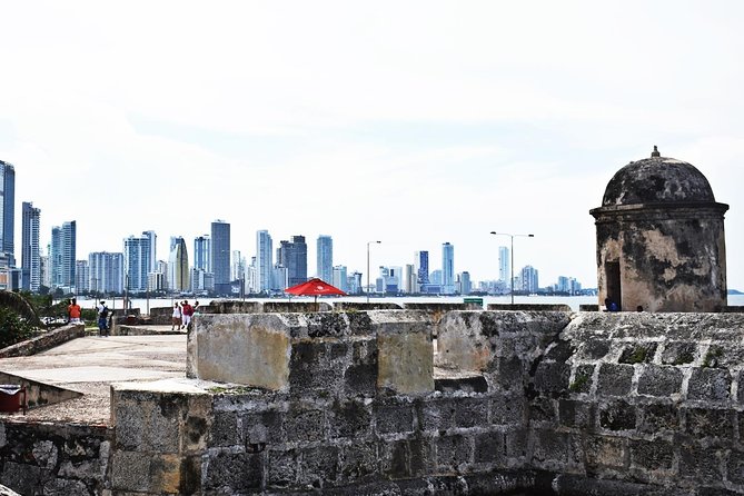 Private Transportation From a Hotel Near Tayrona Park to Cartagena De Indias - Vehicle and Amenities