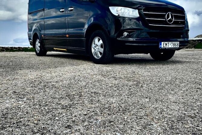 Private Transportation From Airport to Oia - Customer Experiences