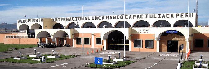 Private Transportation From Airport to Puno or Viceversa - Key Points
