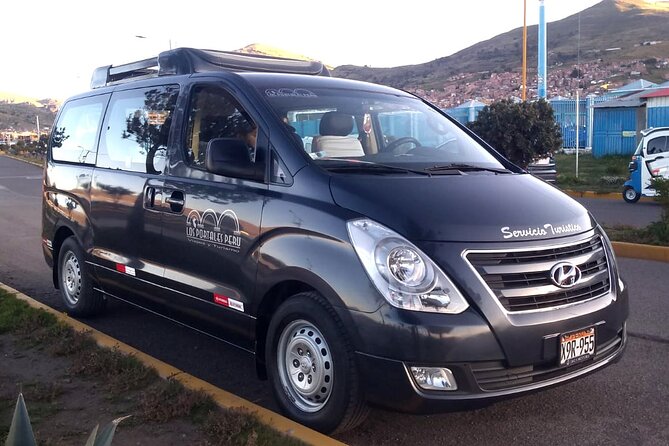 Private Transportation From Airport to Puno or Viceversa - Frequently Asked Questions