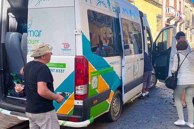 Private Transportation From Barahona to Punta Cana - About Your Stay