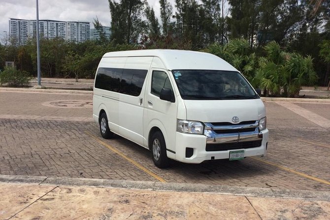 Private Transportation From Cancún Airport to Hotel Zone - Key Points