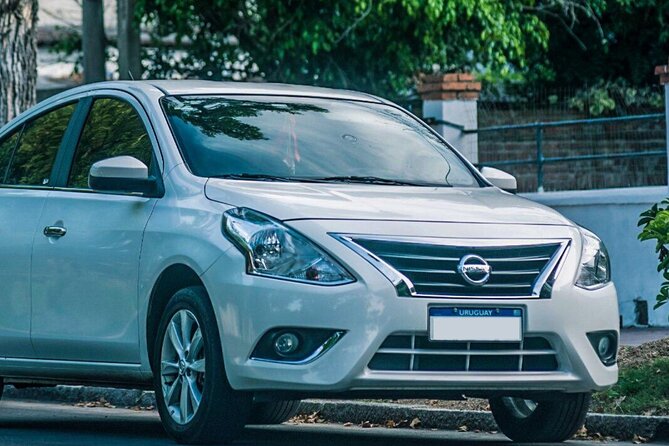 Private Transportation From Carrasco Airport to Port in Montevideo - Confirmation and Cancellation