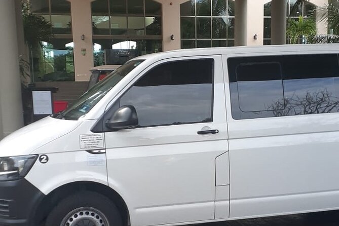 Private Transportation From CUN Airport to Puerto Aventuras and Akumal - Customer Experiences