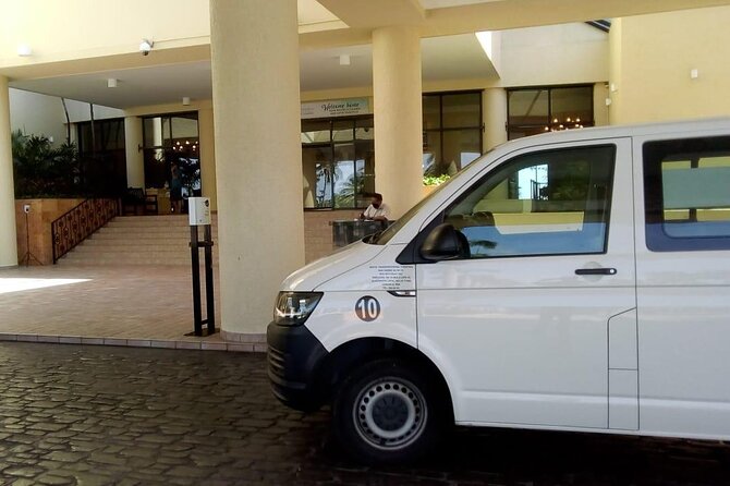 Private Transportation From CUN Airport to Puerto Aventuras and Akumal - Contact and Support Information