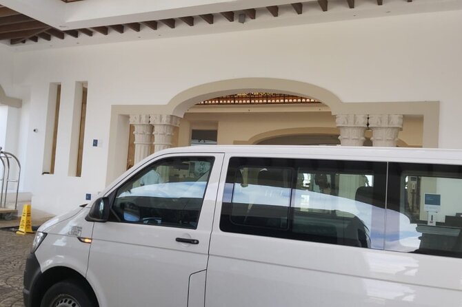 Private Transportation From CUN Airport to Puerto Aventuras and Akumal - Frequently Asked Questions
