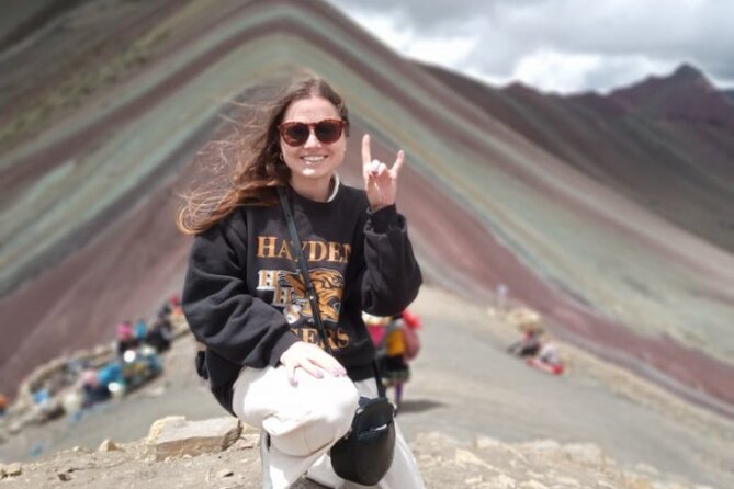 Private Transportation From Cusco to Montaña 7 Colores [Round Trip] - Customer Experiences and Reviews