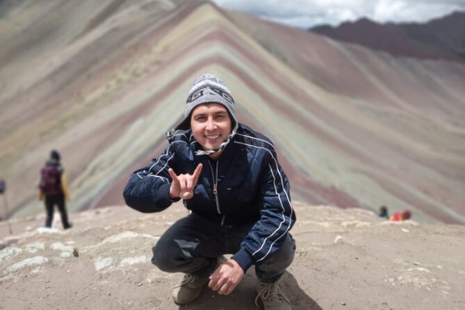 Private Transportation From Cusco to Montaña 7 Colores [Round Trip] - Preparing for the Trek