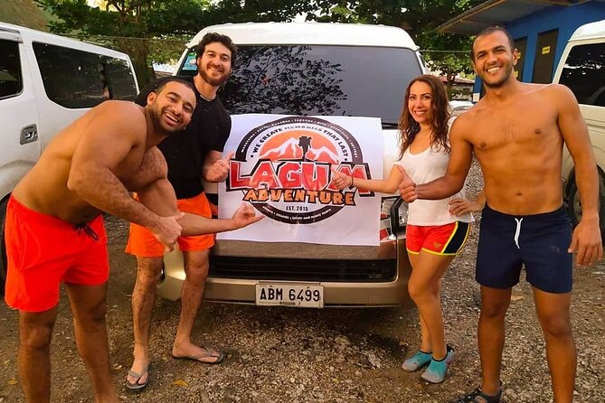 Private Transportation From El Nido to Puerto Princesa Palawan - Booking and Pricing